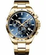 Годинник Чоловічий Adriatica Classic Chronograph