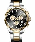 Годинник Чоловічий Adriatica Classic Chronograph