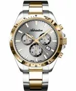 Годинник Чоловічий Adriatica Classic Chronograph