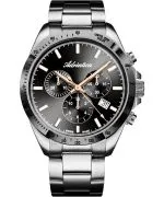Годинник Чоловічий Adriatica Classic Chronograph