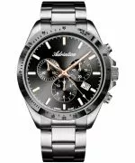 Годинник Чоловічий Adriatica Classic Chronograph