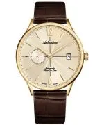 Годинник Чоловічий Adriatica Classic Automatic
