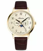 Годинник Чоловічий Adriatica Multifunction SET