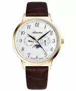 Годинник Чоловічий Adriatica Multifunction SET