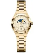 Годинник Жіночий Adriatica Moonphase
