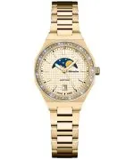 Годинник Жіночий Adriatica Moonphase