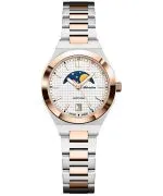 Годинник Жіночий Adriatica Moonphase
