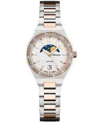 Годинник Жіночий Adriatica Moonphase