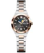 Годинник Жіночий Adriatica Moonphase