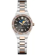 Годинник Жіночий Adriatica Moonphase