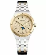 Годинник Жіночий Adriatica Moonphase