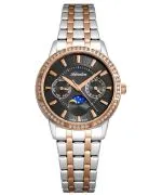 Годинник Жіночий Adriatica Moonphase