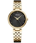 Годинник Жіночий Adriatica Classic