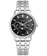 Годинник Жіночий Adriatica Moonphase