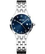 Годинник Жіночий Adriatica Classic