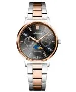 Годинник Жіночий Adriatica Moonphase