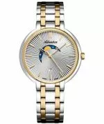 Годинник Жіночий Adriatica Moonphase
