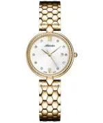 Годинник Жіночий Adriatica Classic Diamond