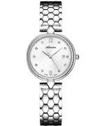 Годинник Жіночий Adriatica Classic Diamond