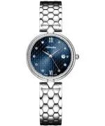 Годинник Жіночий Adriatica Classic Diamond