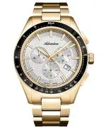 Годинник Чоловічий Adriatica Passion Chronograph