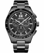 Годинник Чоловічий Adriatica Classic Chronograph