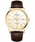 Годинник Чоловічий Adriatica Super de Luxe Mechanical