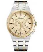 Годинник Чоловічий Adriatica Classic Chronograph