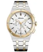 Годинник Чоловічий Adriatica Classic Chronograph