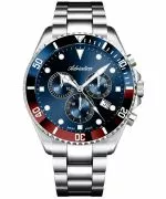 Годинник Чоловічий Adriatica Classic Chronograph