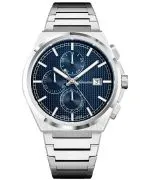Годинник Чоловічий Adriatica Classic Chronograph