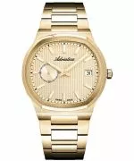 Годинник Чоловічий Adriatica Sapphire Automatic