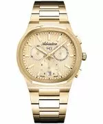 Годинник Чоловічий Adriatica Classic Chronograph
