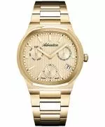 Годинник Чоловічий Adriatica Multifunction