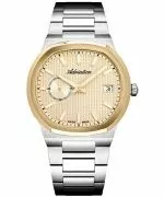 Годинник Чоловічий Adriatica Sapphire Automatic