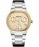 Годинник Чоловічий Adriatica Multifunction