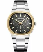 Годинник Чоловічий Adriatica Classic Chronograph
