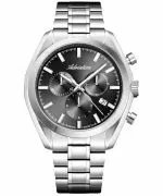 Годинник Чоловічий Adriatica Classic Chronograph