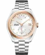 Годинник Чоловічий Adriatica Sapphire Automatic