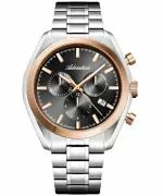 Годинник Чоловічий Adriatica Classic Chronograph