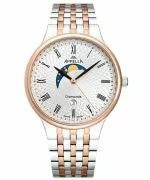 Годинник Чоловічий Appella Moonphase