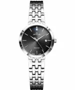 Годинник Жіночий Appella Sapphire Diamond