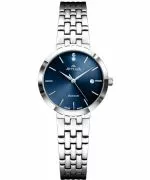 Годинник Жіночий Appella Sapphire Diamond