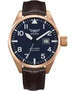 Годинник Чоловічий Aviator Airacobra P42