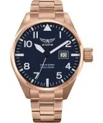 Годинник Чоловічий Aviator Airacobra P42