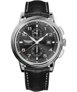 Годинник Чоловічий Aviator Douglas DC-3 Chronograph Limited Edition