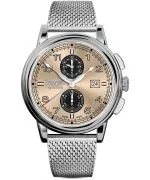 Годинник Чоловічий Aviator Douglas DC-3 Limited Edition