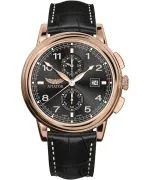 Годинник Чоловічий Aviator Douglas DC-3 Chronograph Limited Edition