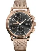 Годинник Чоловічий Aviator Douglas DC-3 Chronograph Limited Edition