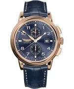 Годинник Чоловічий Aviator Douglas DC-3 Chronograph Limited Edition